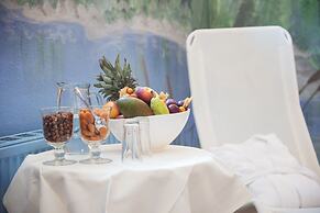 Bergidyll & Hotel Trofana