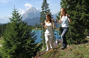 Bergidyll & Hotel Trofana