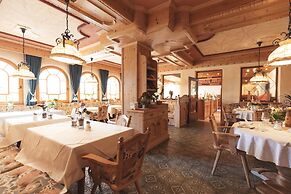 Bergidyll & Hotel Trofana