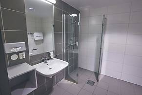 Hjorten Hotell Hitra