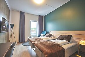 Hjorten Hotell Hitra