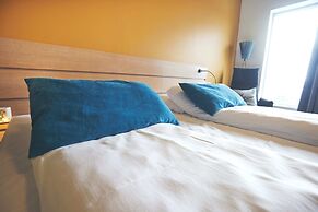 Hjorten Hotell Hitra