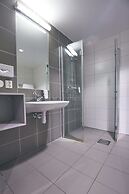 Hjorten Hotell Hitra