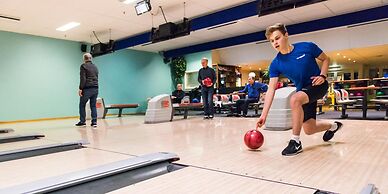 Hjorten Hotell Hitra