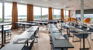 Hjorten Hotell Hitra