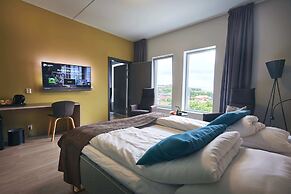 Hjorten Hotell Hitra