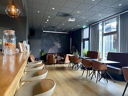 Hjorten Hotell Hitra