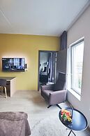 Hjorten Hotell Hitra