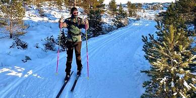 Hjorten Hotell Hitra