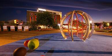 Hjorten Hotell Hitra