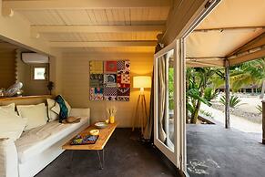 Mwezi Boutique Resort