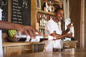 Mwezi Boutique Resort