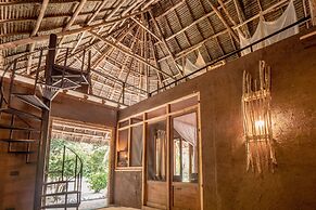 Mwezi Boutique Resort