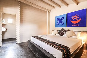 Mwezi Boutique Resort