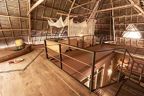 Mwezi Boutique Resort