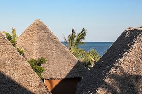Mwezi Boutique Resort