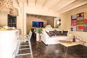 Mwezi Boutique Resort