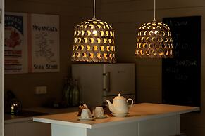 Mwezi Boutique Resort