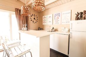 Mwezi Boutique Resort