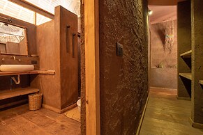 Mwezi Boutique Resort