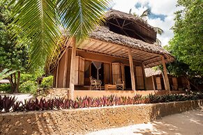 Mwezi Boutique Resort