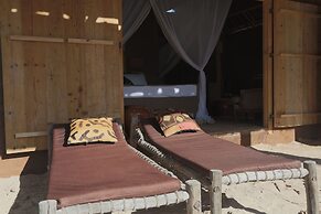 Mwezi Boutique Resort