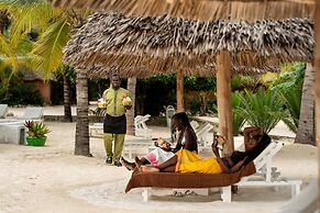 Mwezi Boutique Resort