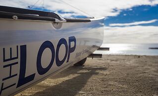 Mwezi Boutique Resort