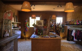 Mwezi Boutique Resort