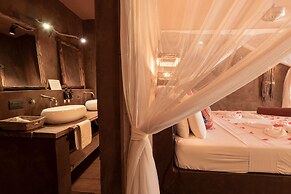 Mwezi Boutique Resort