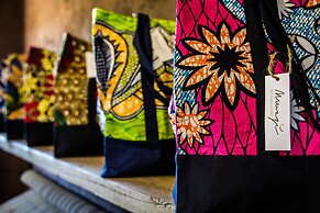 Mwezi Boutique Resort