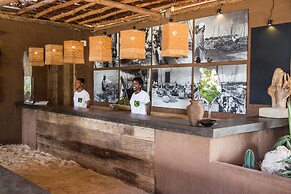 Mwezi Boutique Resort