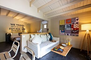 Mwezi Boutique Resort