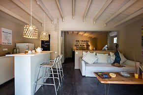 Mwezi Boutique Resort