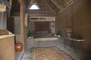 Mwezi Boutique Resort