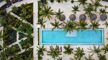 Mwezi Boutique Resort