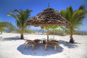 Mwezi Boutique Resort