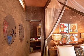 Mwezi Boutique Resort