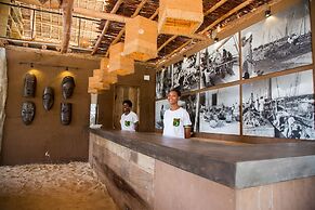 Mwezi Boutique Resort