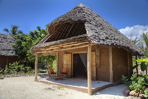 Mwezi Boutique Resort