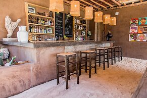 Mwezi Boutique Resort