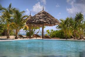 Mwezi Boutique Resort