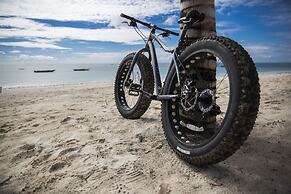 Mwezi Boutique Resort