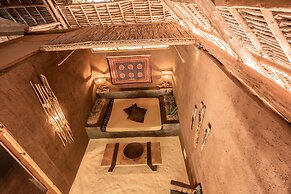 Mwezi Boutique Resort