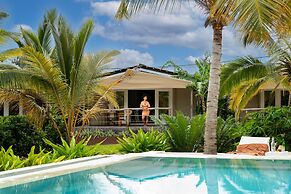 Mwezi Boutique Resort