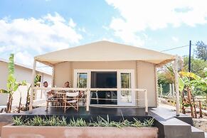 Mwezi Boutique Resort