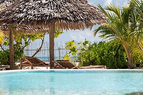 Mwezi Boutique Resort
