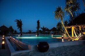 Mwezi Boutique Resort