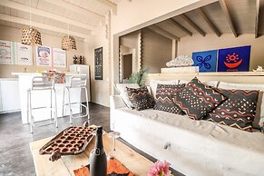 Mwezi Boutique Resort