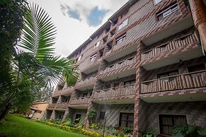 The Luke Hotel